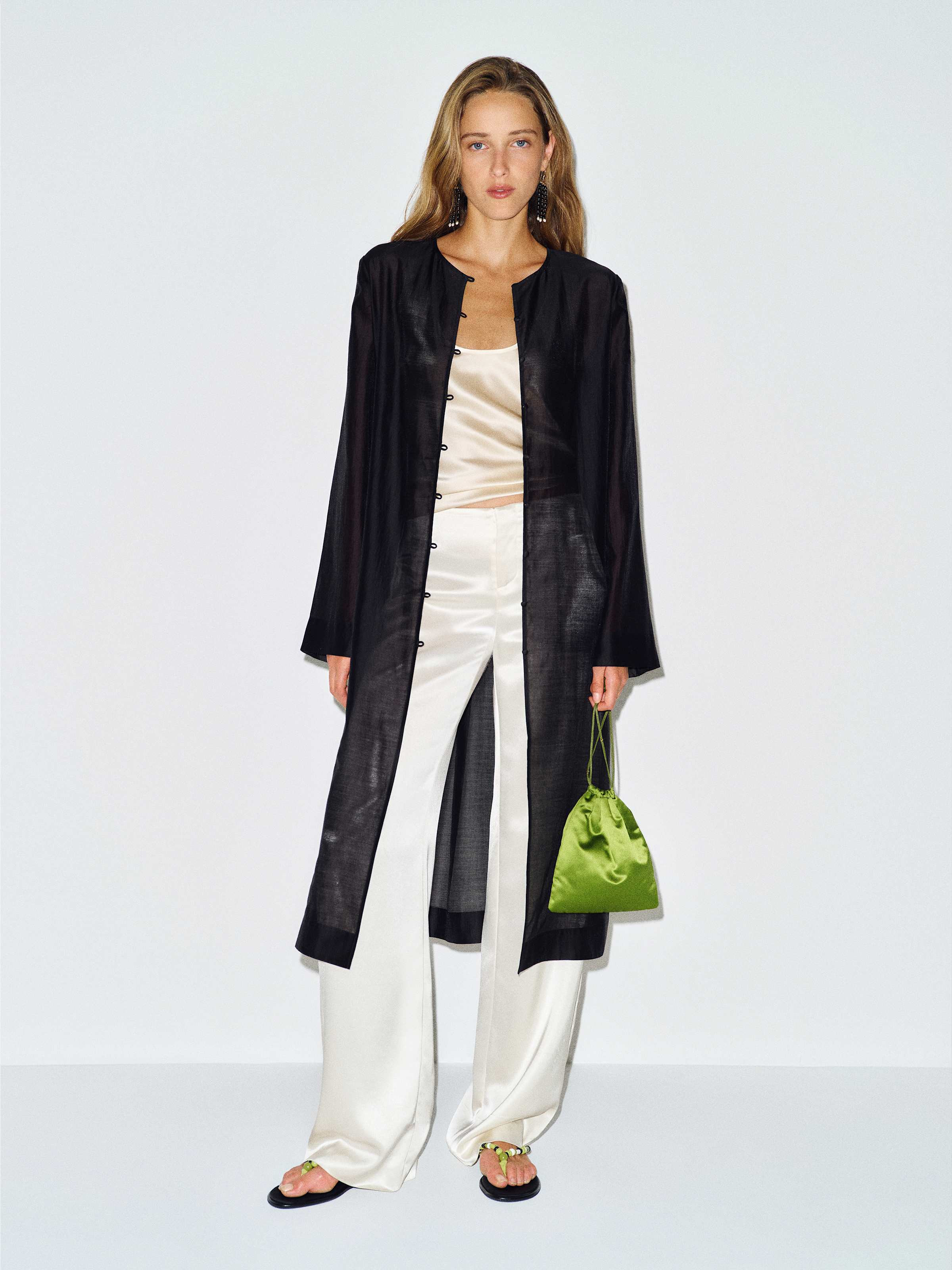 Koda Jacket | Reformation (Global)