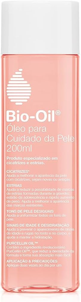 Bio Oil Bio | Amazon (BR)