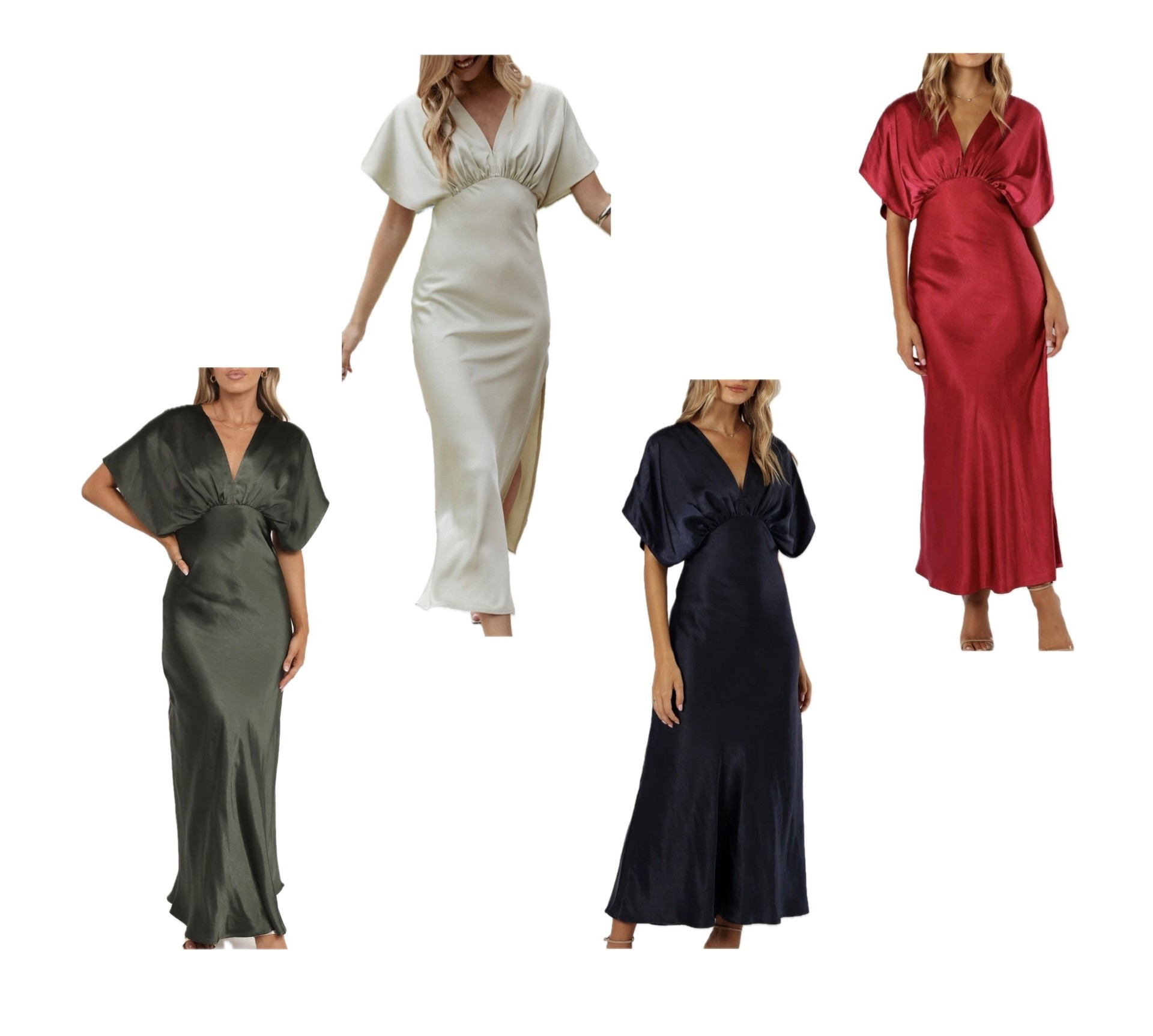 Pretty wedding guest or event dress!

#LTKWedding #LTKSpringSale #LTKSeasonal