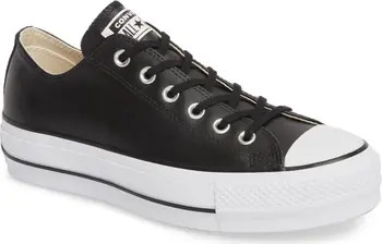 Chuck Taylor® All Star® Platform Sneaker | Nordstrom