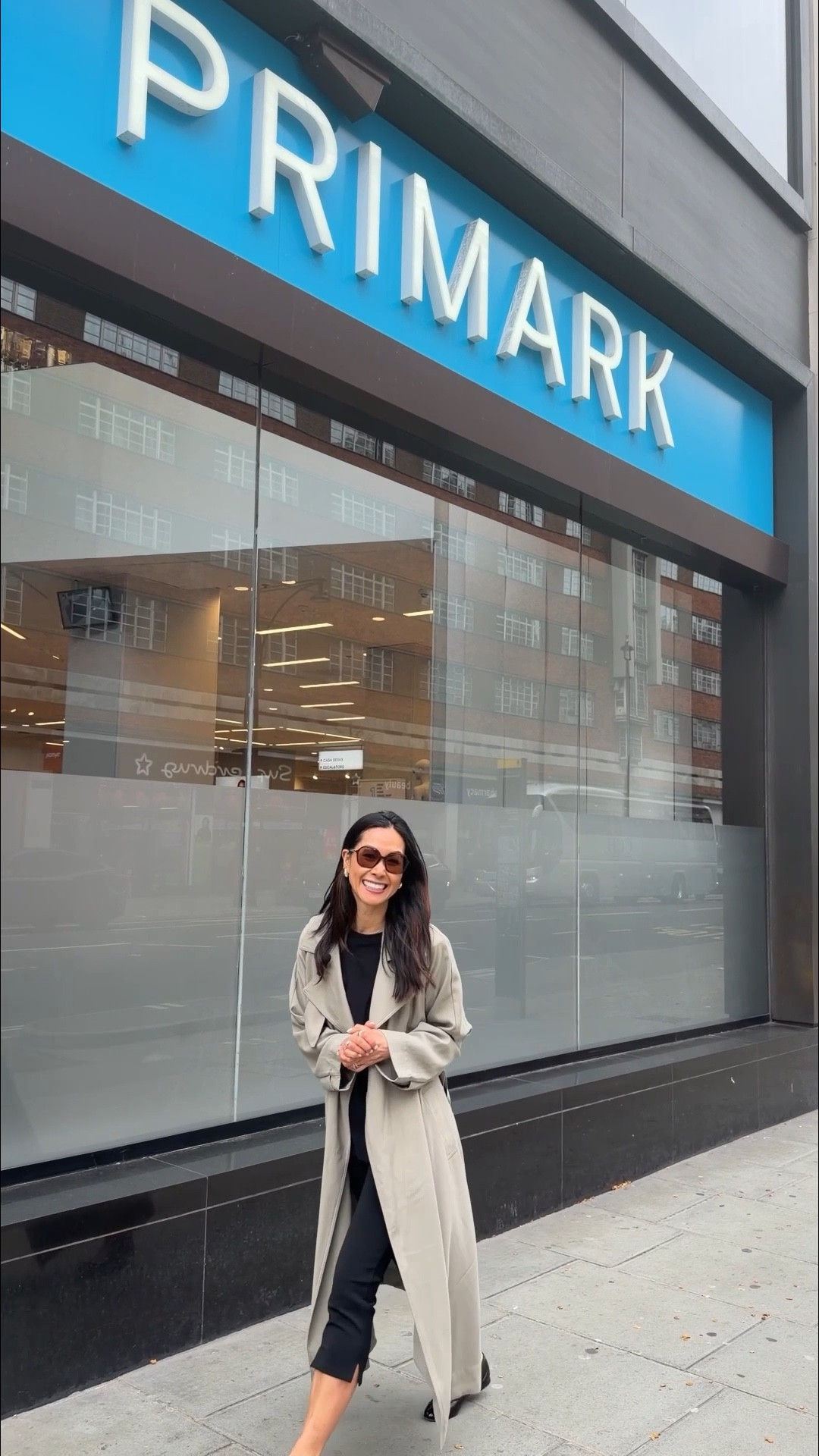 Come with me to Primark as I show you the latest drop from The Edit Collection - a curated collection of premium elevated pieces that are timeless and classic #comewithme

#LTKuk #LTKspring