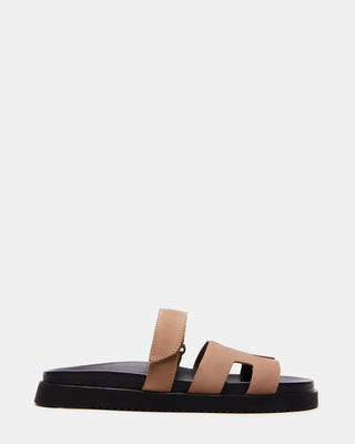 MAYVEN TAN NUBUCK | Steve Madden (US)