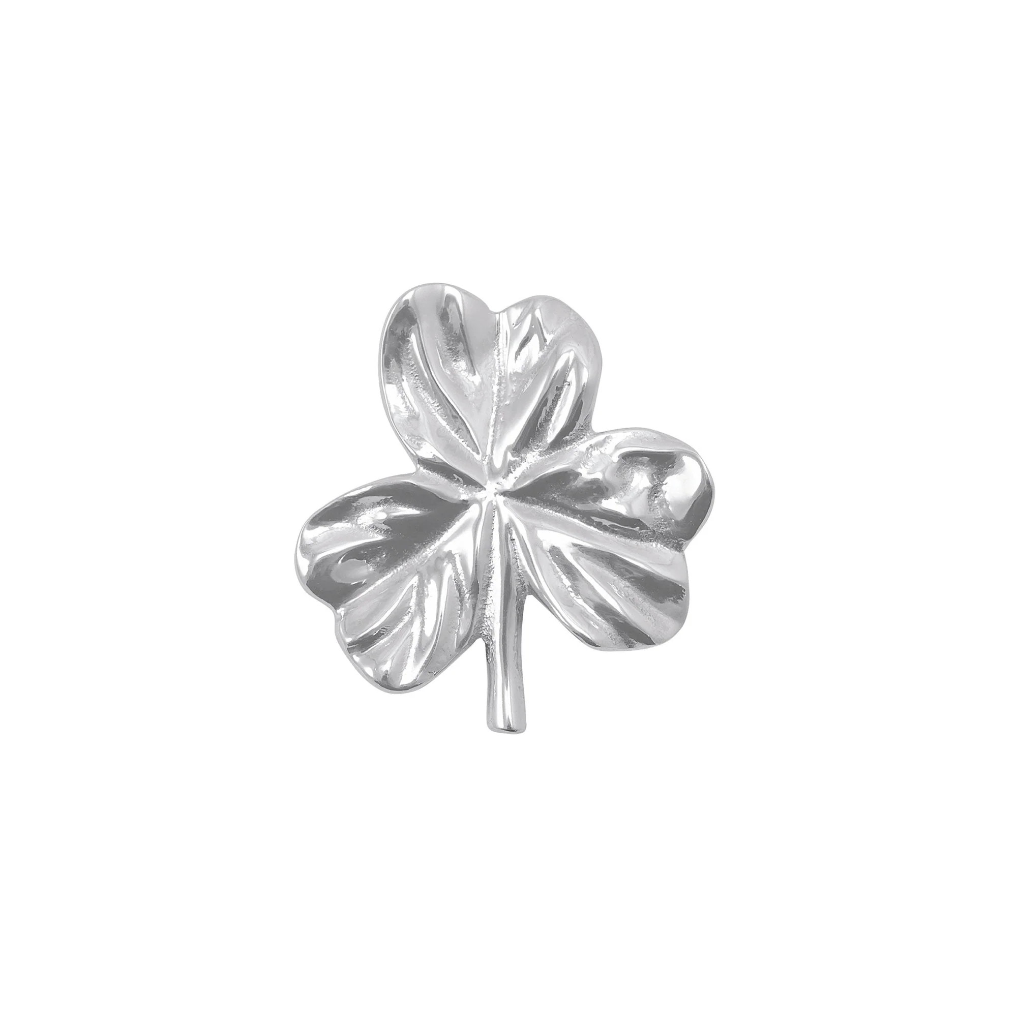 Shamrock Napkin Weight | Mariposa