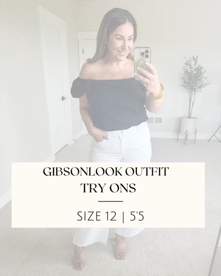 Gibsonlook outfit try one

Use code RYANNE10 for 10% off



#LTKSeasonal #LTKcurves #LTKstyletip