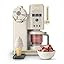 Ninja CREAMi Scoop and Swirl Ice Cream Machine with 2x Tubs, 13 Functions, Makes Ice Cream, Soft ... | Amazon (UK)
