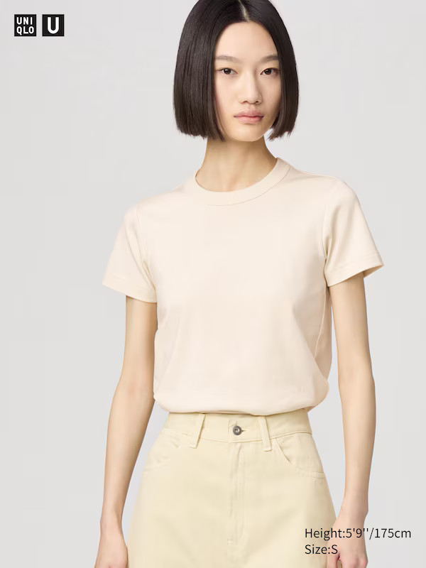T-shirt Girocollo | Uniqlo IT