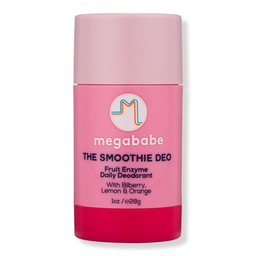 megababeThe Smoothie Deo Mini Fruit Enzyme Daily Deodorant | Ulta
