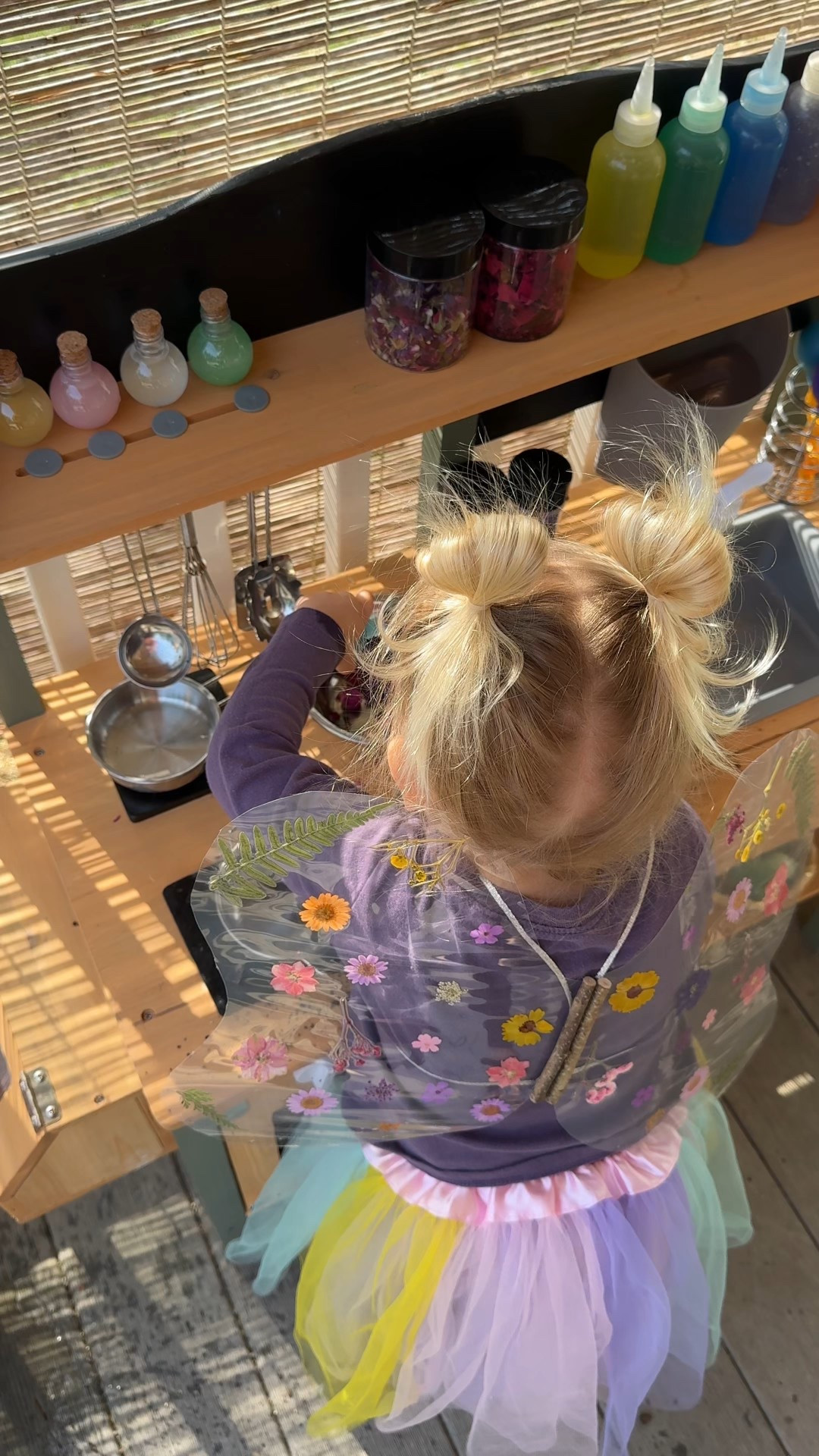 BACK IN STOCK! our mud kitchen is finally back in stock! Grab it before it sells out again 🧚🏻✨

#LTKGiftGuide #LTKKids #LTKSeasonal