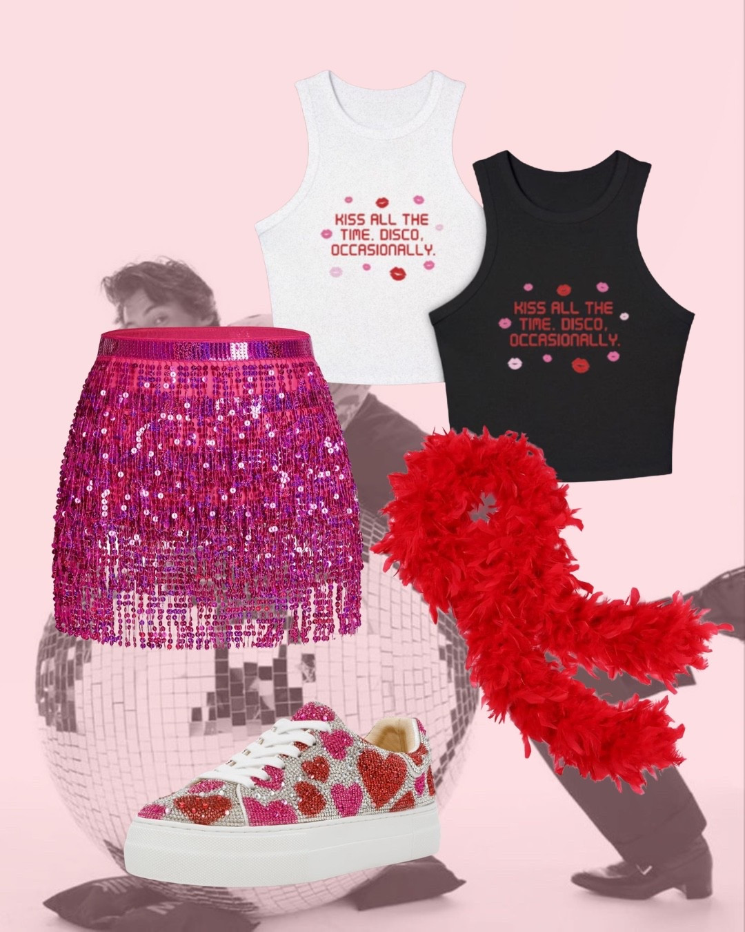 Harry Styles Concert Outfit Inspo Better Together tour 

#LTKTravel #LTKSaleAlert #LTKValentine

#LTKgrwm #LTKootd #LTKActive

#LTKootd #LTKSaleAlert #LTKFestival

#LTKSaleAlert #LTKU #LTKFestival
