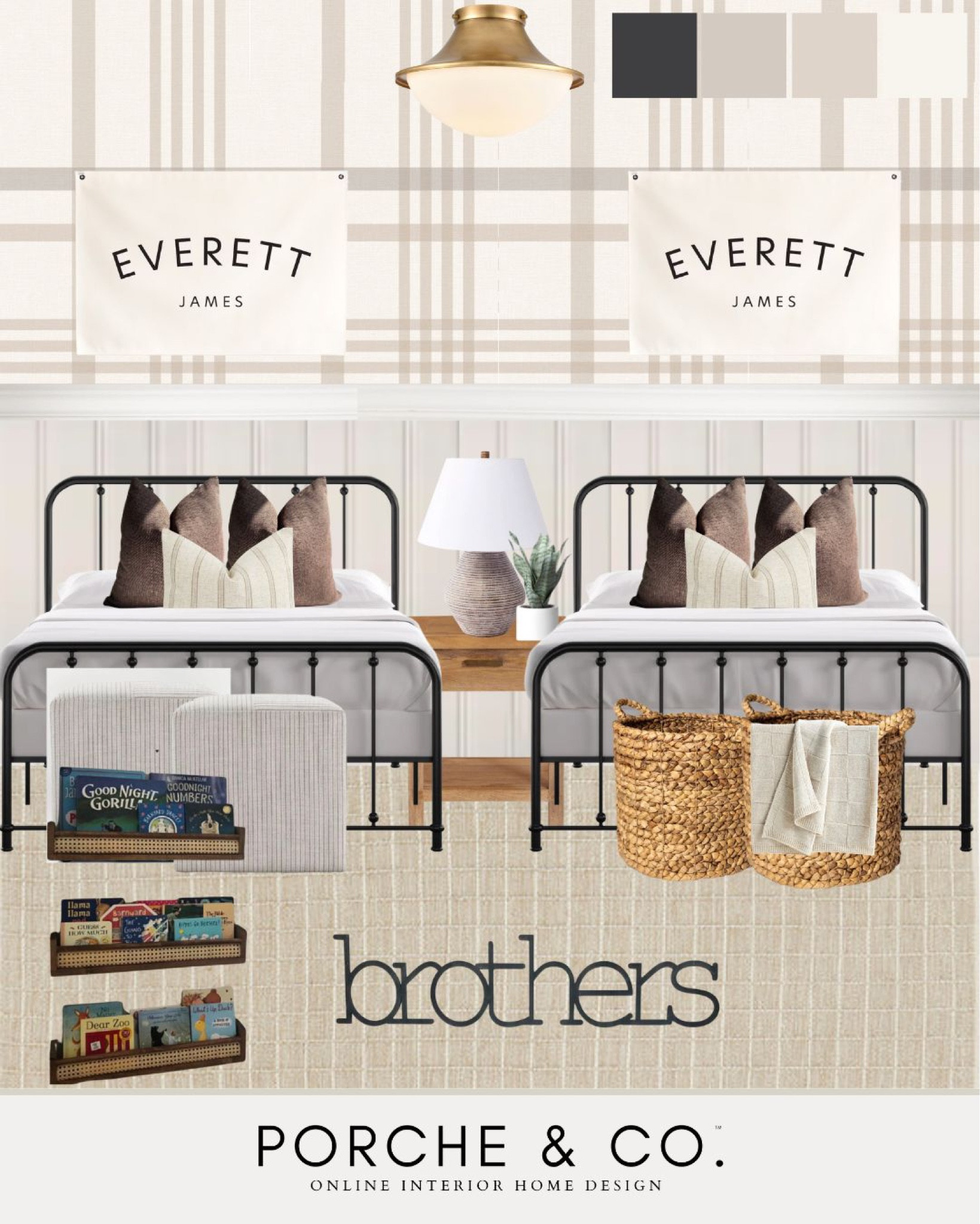 Curated collection, boys room decor, boys bedroom 
 #visionboard #moodboard #porcheandco

#LTKhome #LTKstyletip #LTKFind