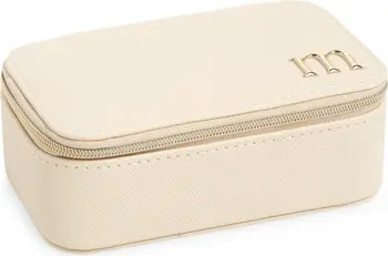 Initial Rectangular Jewelry Box | Nordstrom