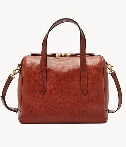 Sydney Satchel | Fossil (US)