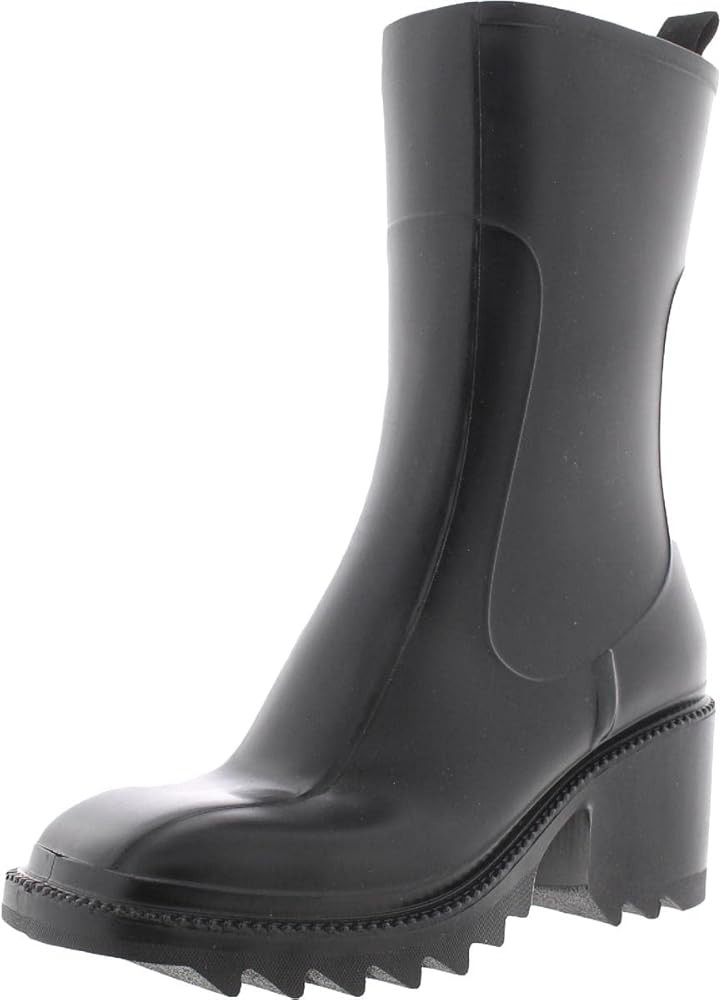 INC Womens Eddiie Tall Lugged Sole Winter & Snow Boots | Amazon (US)