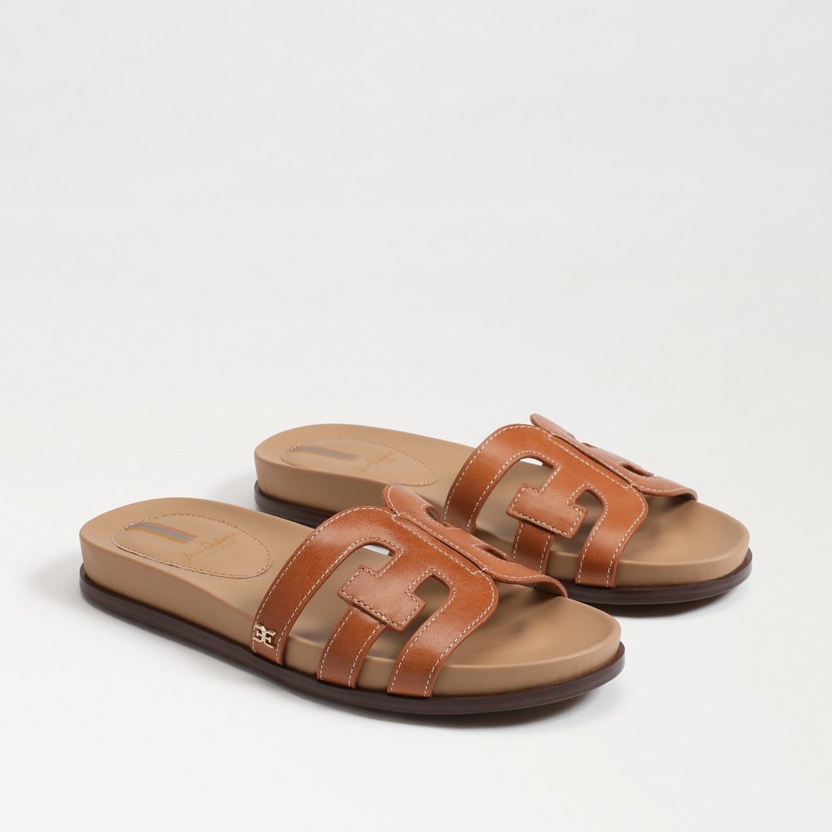 NETTIE SLIDE SANDAL | Sam Edelman