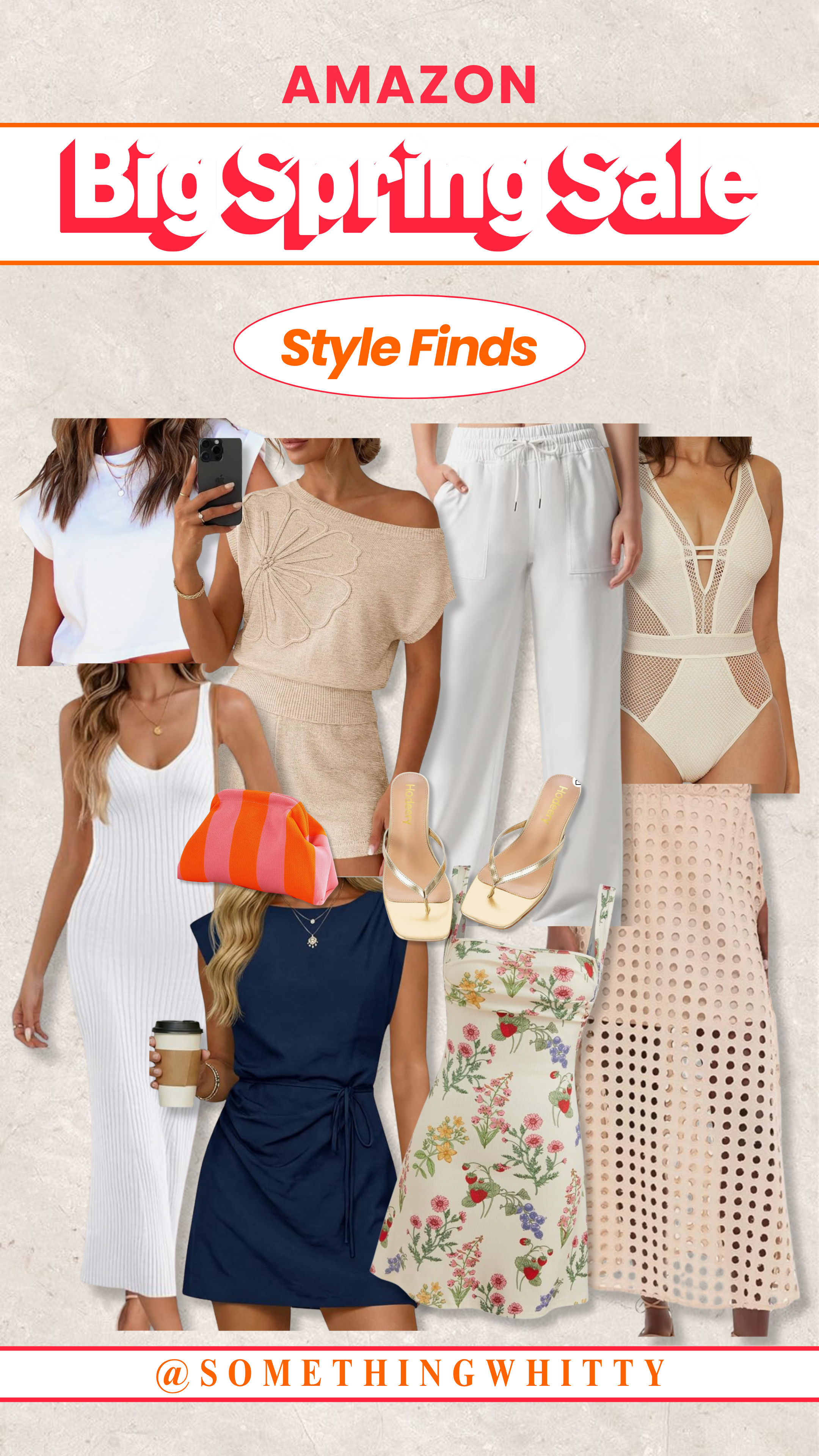 Just found these amazing style finds on Amazon! Perfect for any summer occasion! 

 #LTKootd #LTKU #LTKSaleAlert