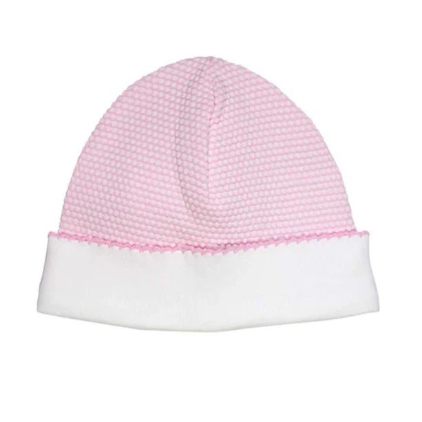 Nellapima Baby Bubble Hat - Pink | JoJo Mommy