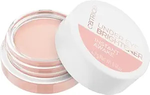 Catrice | Under Eye Brightener | Conceal & Brighten Dark Circles | With Hyaluronic Acid & Shea Bu... | Amazon (US)