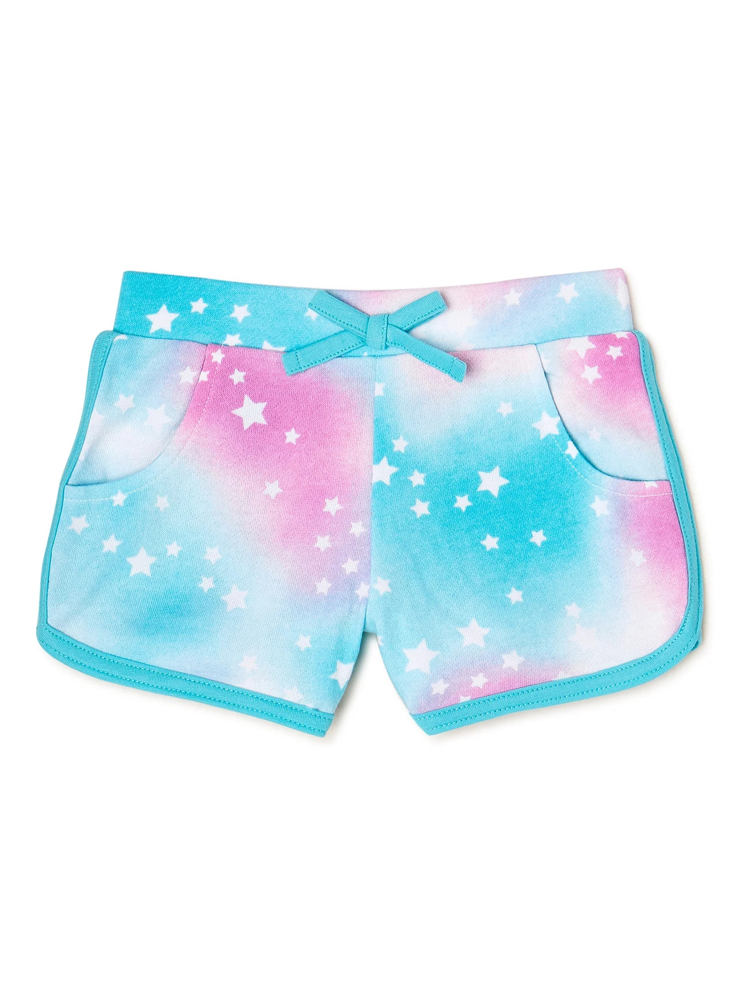 Garanimals Toddler Girls Dolphin Short, 12 Month - 5T | Walmart (US)