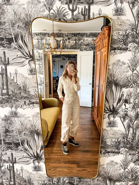 I love for a good boilersuit 

#LTKsalealert #LTKFind #LTKstyletip