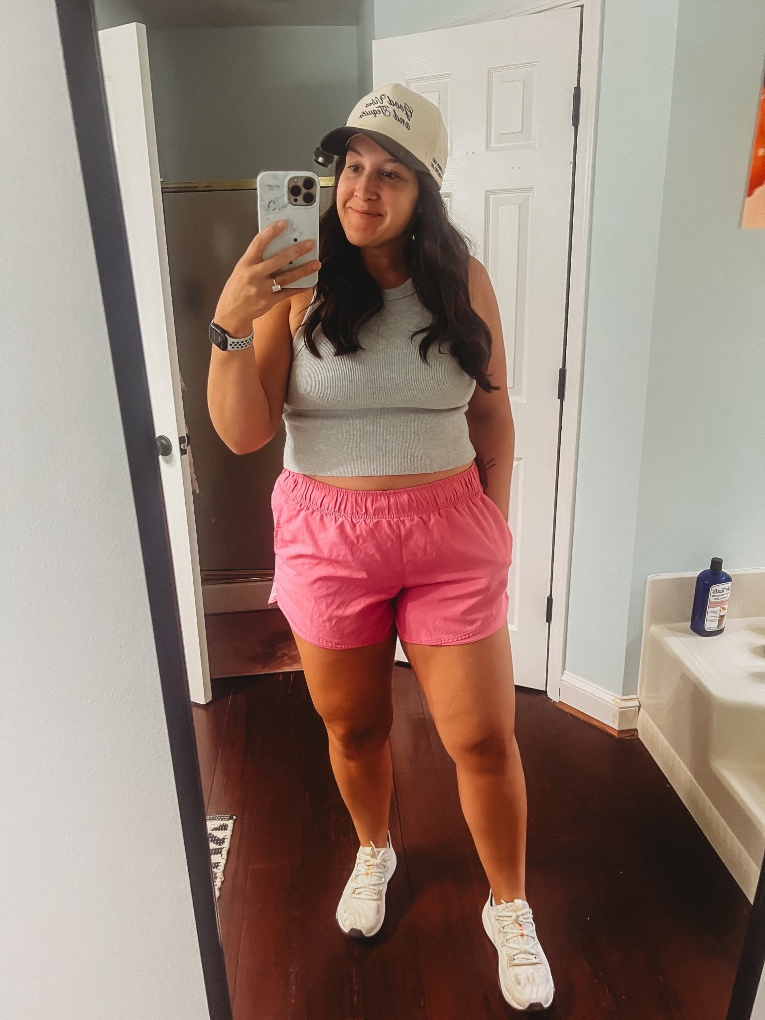 Headed out for tacos to celebrate Cinco de Mayo 

#LTKFindsUnder50 #LTKPlusSize #LTKActive