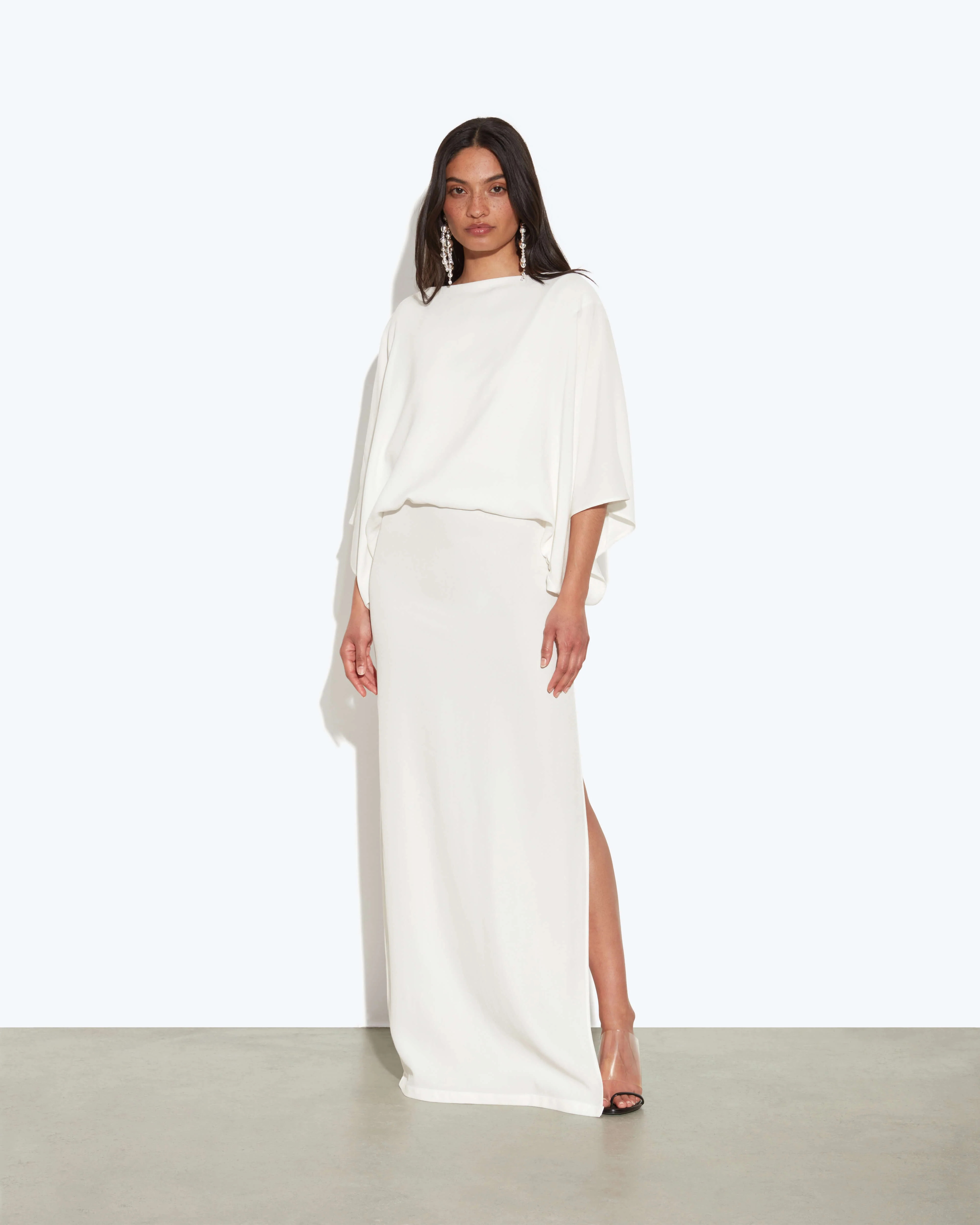 MARGOT DRESS | Rat & Boa