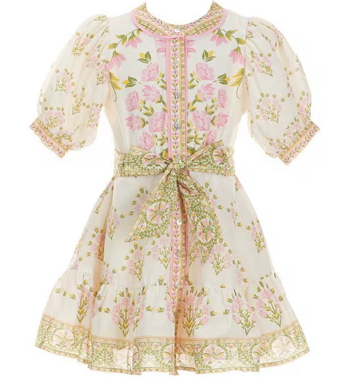 Found the cutest girl’s and toddler  dresses for Easter/Spring. Giving Zimmermann vibes for less 🤍🩷💛

#LTKBaby #LTKKids #LTKSeasonal