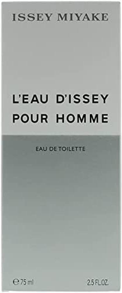 Leau Dissey by Issey Miyake for Men - 2.5 oz EDT Spray | Amazon (UK)