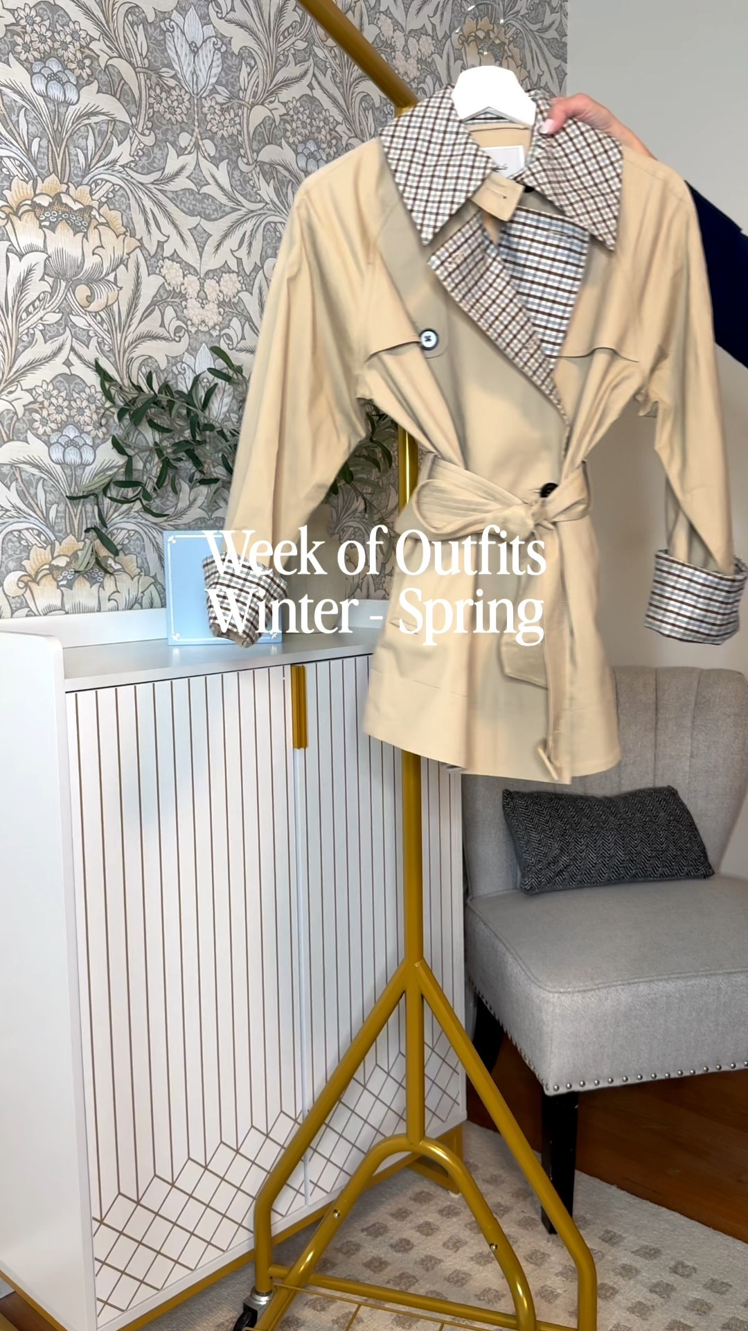 A week of outfits! Wear now, on vacation & transition into spring! 

#LTKSeasonal #LTKValentine #LTKOver40