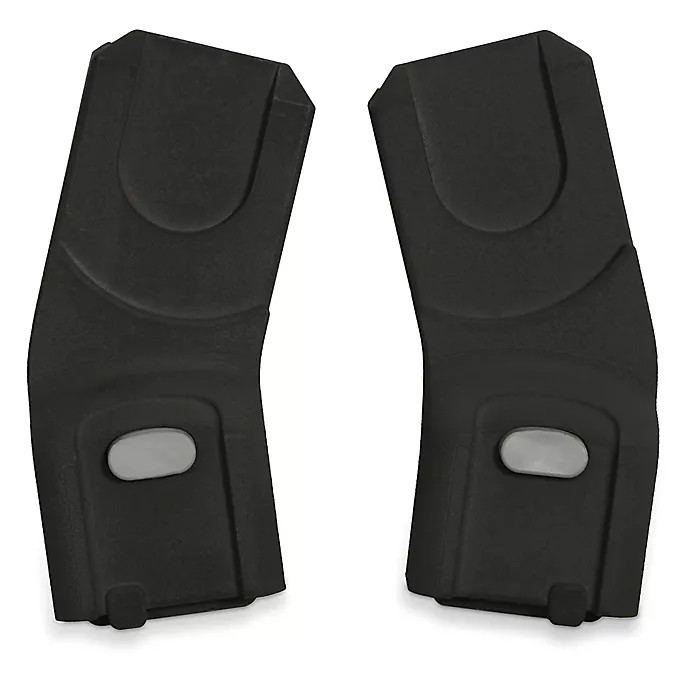 UPPAbaby® Upper Adapter for Maxi-Cosi®, Nuna® and Cybex Infant Car Seats | buybuy BABY