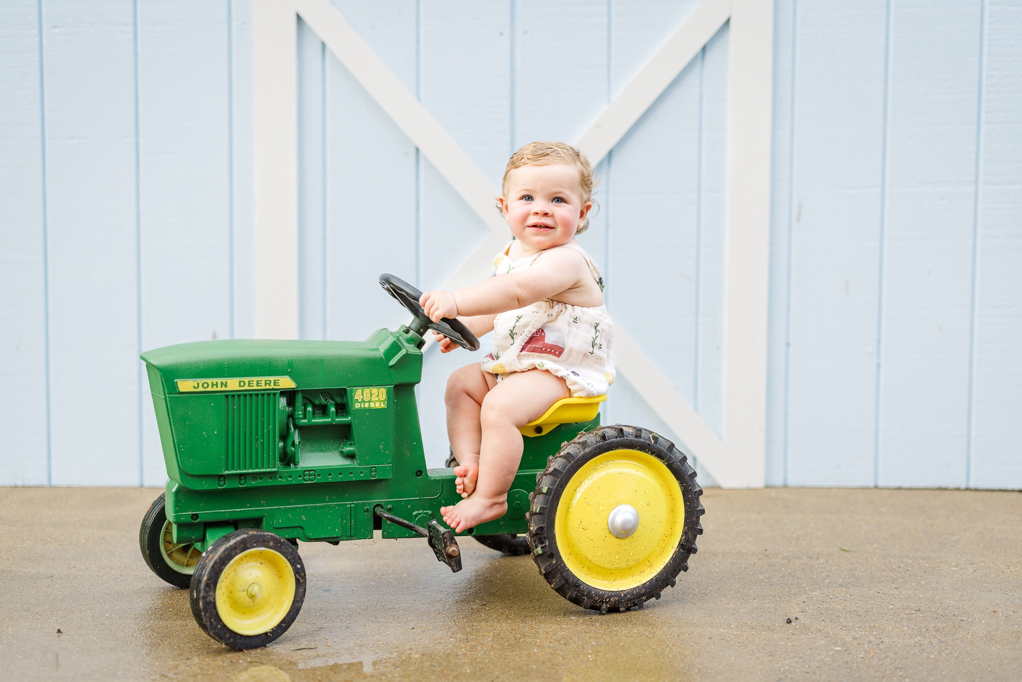 First Birthday / Farm Party / Barn Party / Cowboy Party / Barnyard Party / Boy Party / John Deere 

#LTKKids #LTKBaby #LTKParties