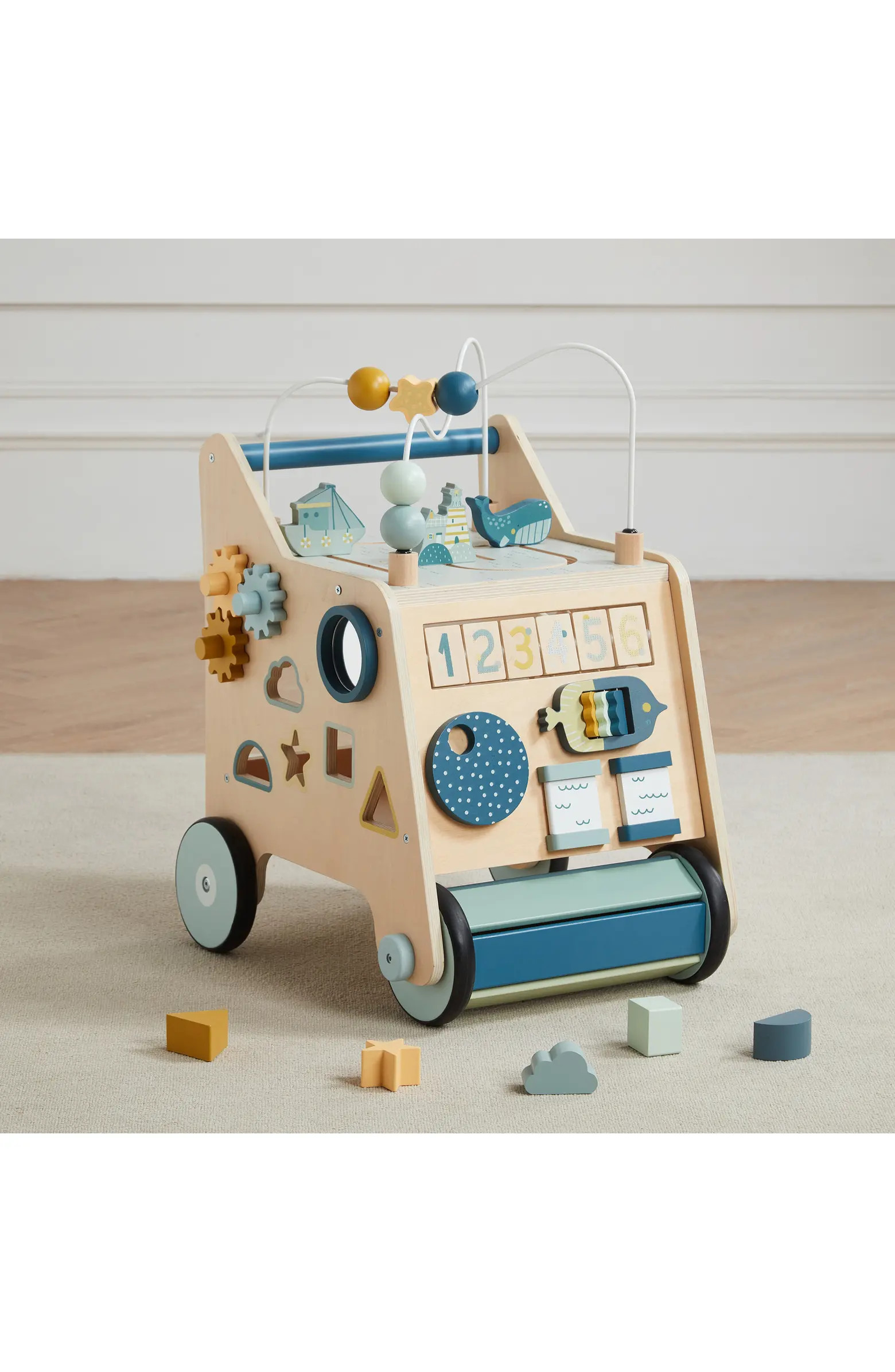 Wonder & Wise Busy Busy Activity Walker | Nordstrom | Nordstrom