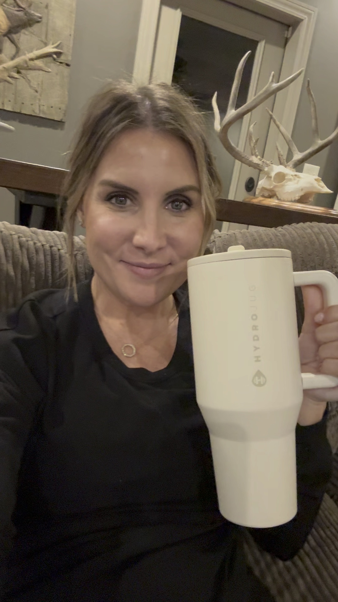 Forever obsessed with this cup 🖤 I won’t go anywhere without mine! So many fun color options, too

#LTKfindsunder50 #LTKtravel #LTKGiftGuide