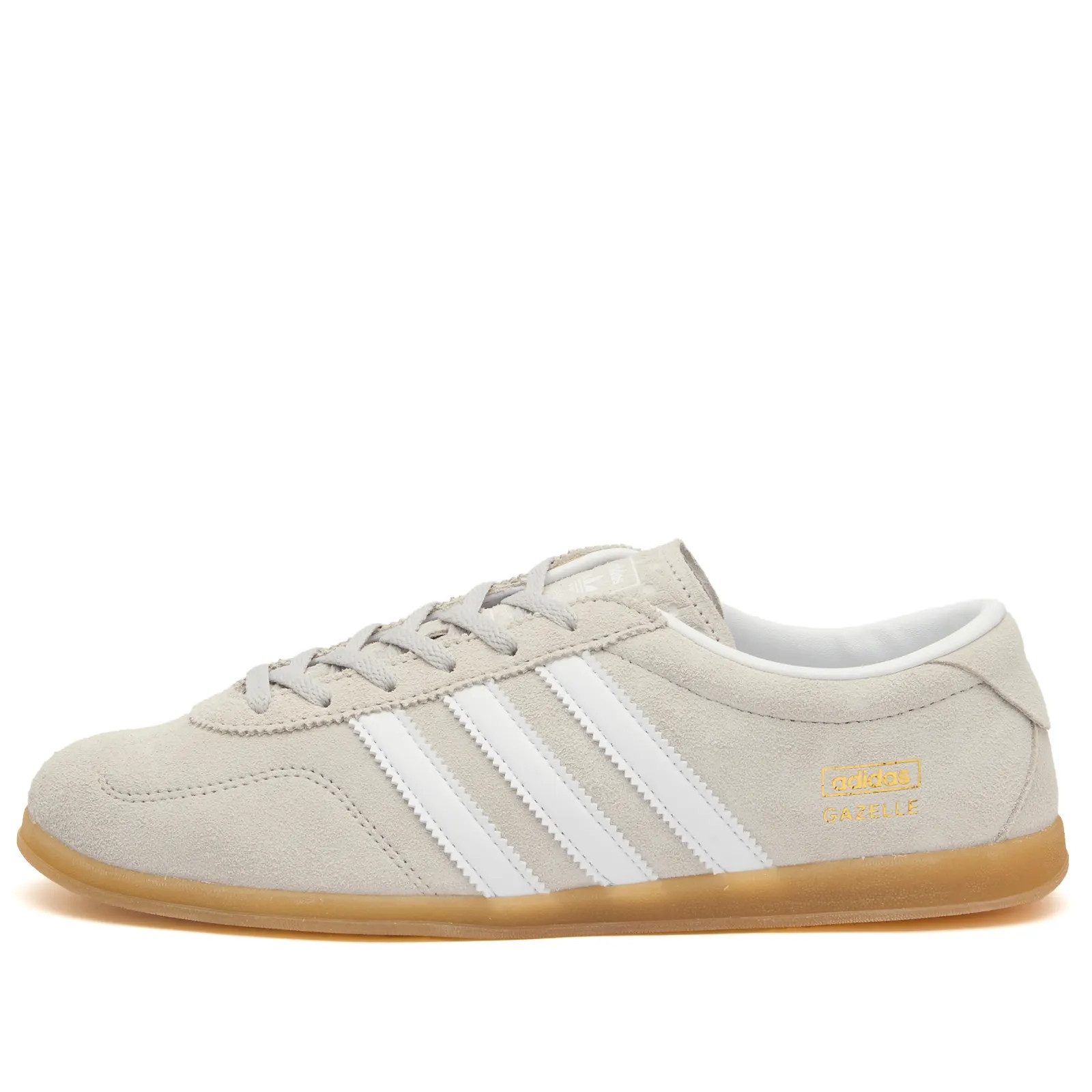 adidas Gazelle Lo Pro Sneaker | END. Clothing