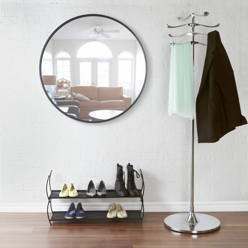 Hub Wall Mirror | Umbra