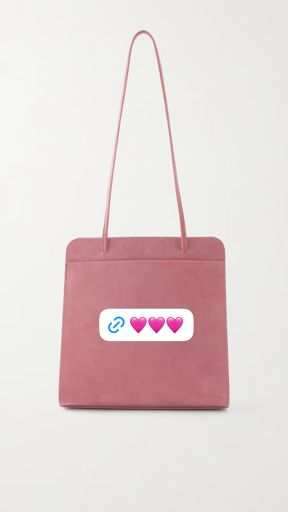 Suede bag, the row dupe, cool girls bag

#LTKmomlife #LTKTravel #LTKOver40