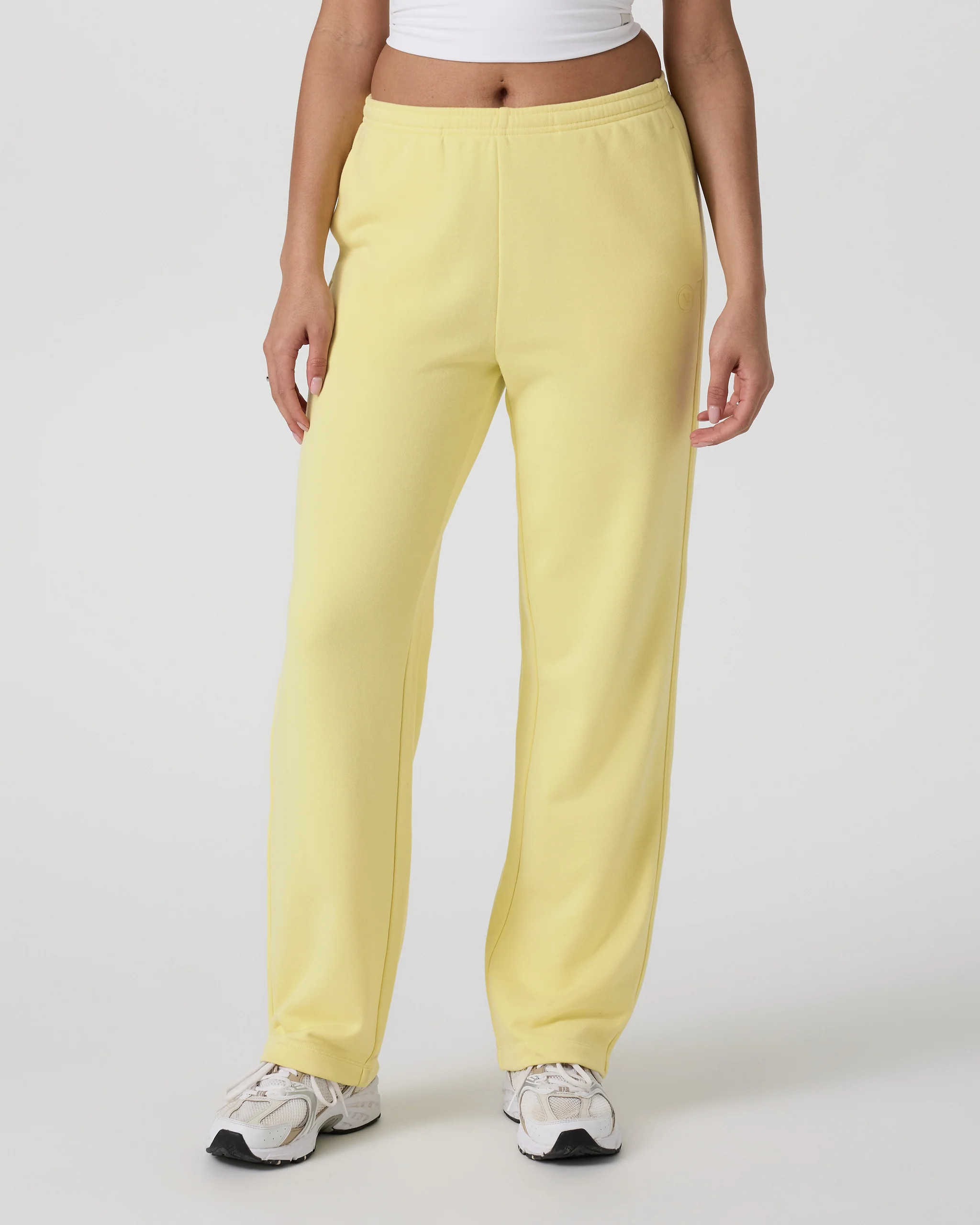 Sedona Straight Leg Sweatpant | Sunlight | Vuori | Vuori Clothing (US & Canada)