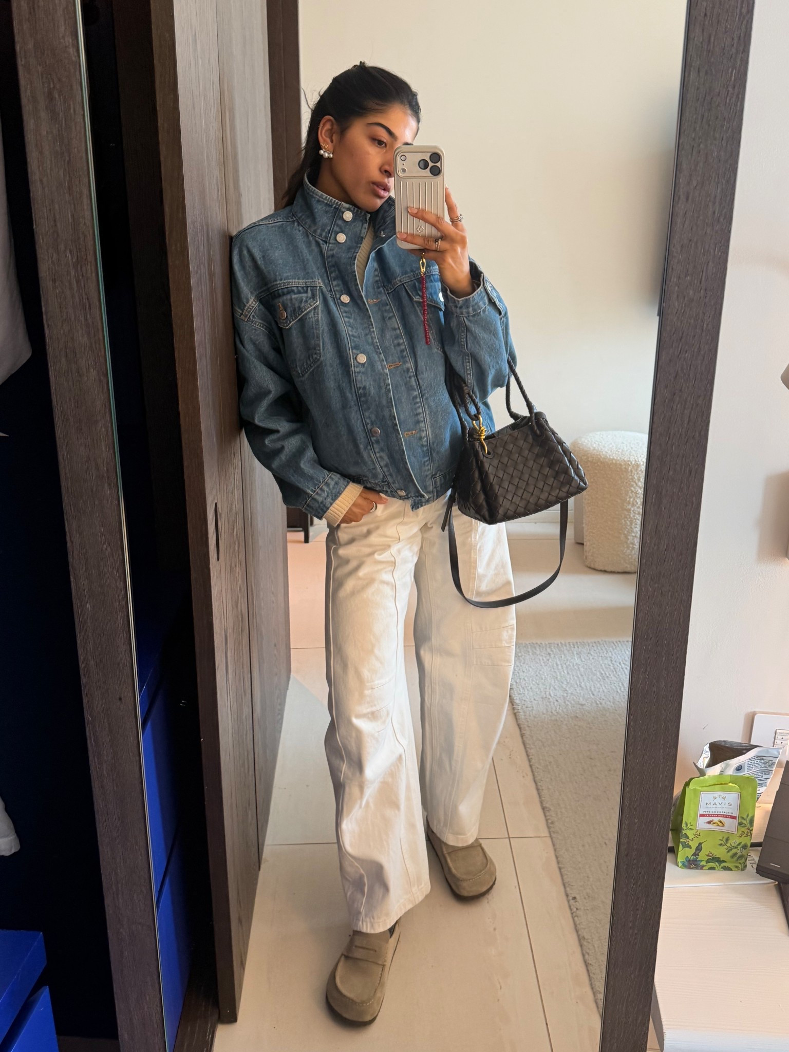 Brunch in Madrid

#LTKuk #LTKspring #LTKeurope