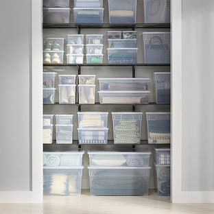 Our Long Underbed Box | The Container Store