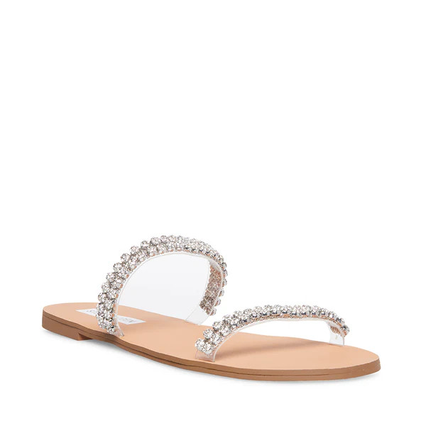 FELICIA CLEAR | Steve Madden (US)