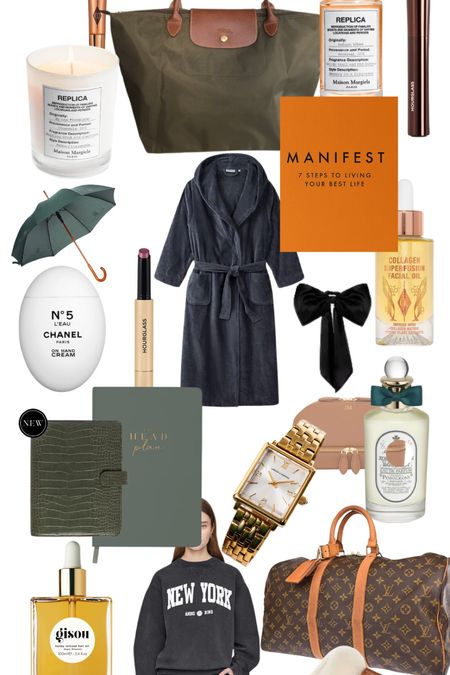 Christmas Gift Guides o matter what your budget! 

#LTKSeasonal #LTKeurope #LTKGiftGuide