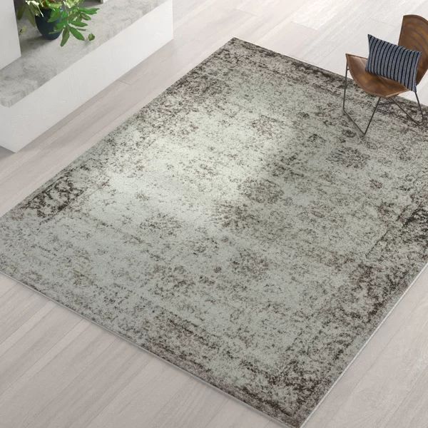 Brandt Beige/Brown/Tan Rug | Wayfair North America