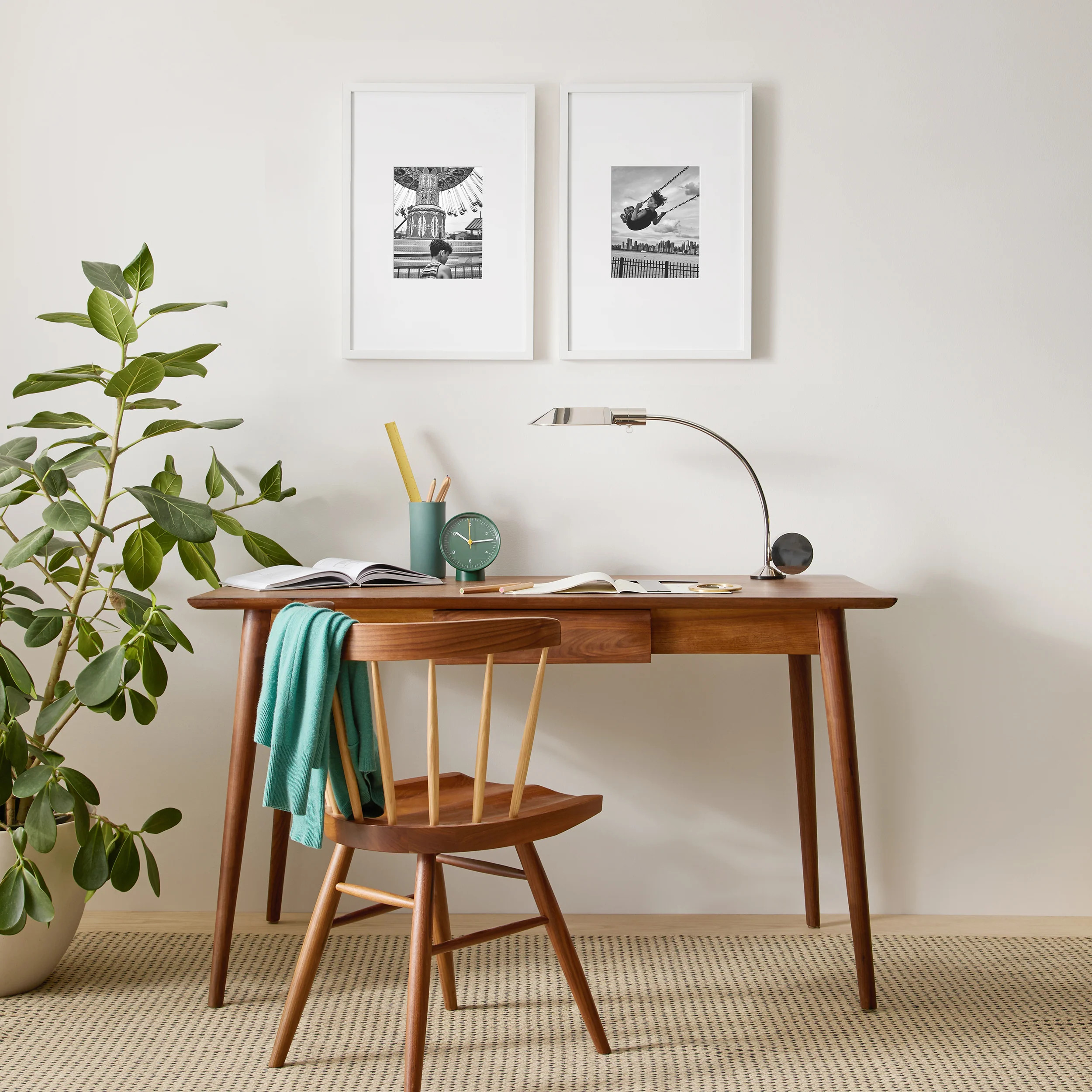 The Diptych | Framebridge