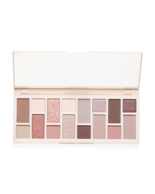 Garden Party Eyeshadow Palette | TJ Maxx