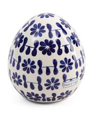 Ceramic Easter Egg Decor | TJ Maxx