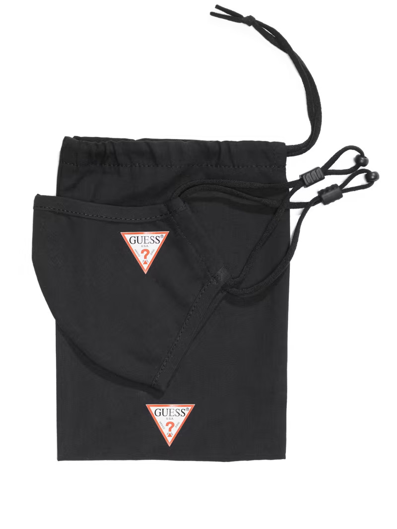 Color: jet black | Guess (US)