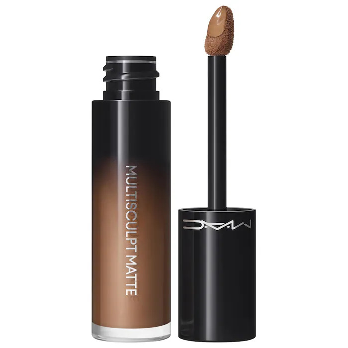Multisculpt Matte Liquid Eyeshadow + All-over Colour | Sephora (CA)
