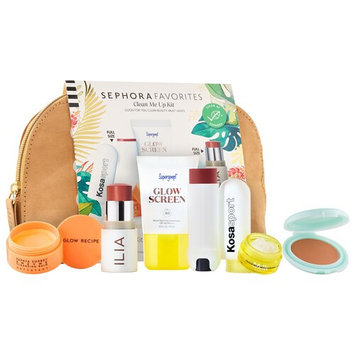 Clean Me Up Set | Sephora (US)
