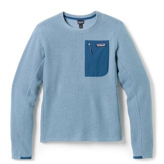 Patagonia   R1 Air Crew Pullover - Women's | REI