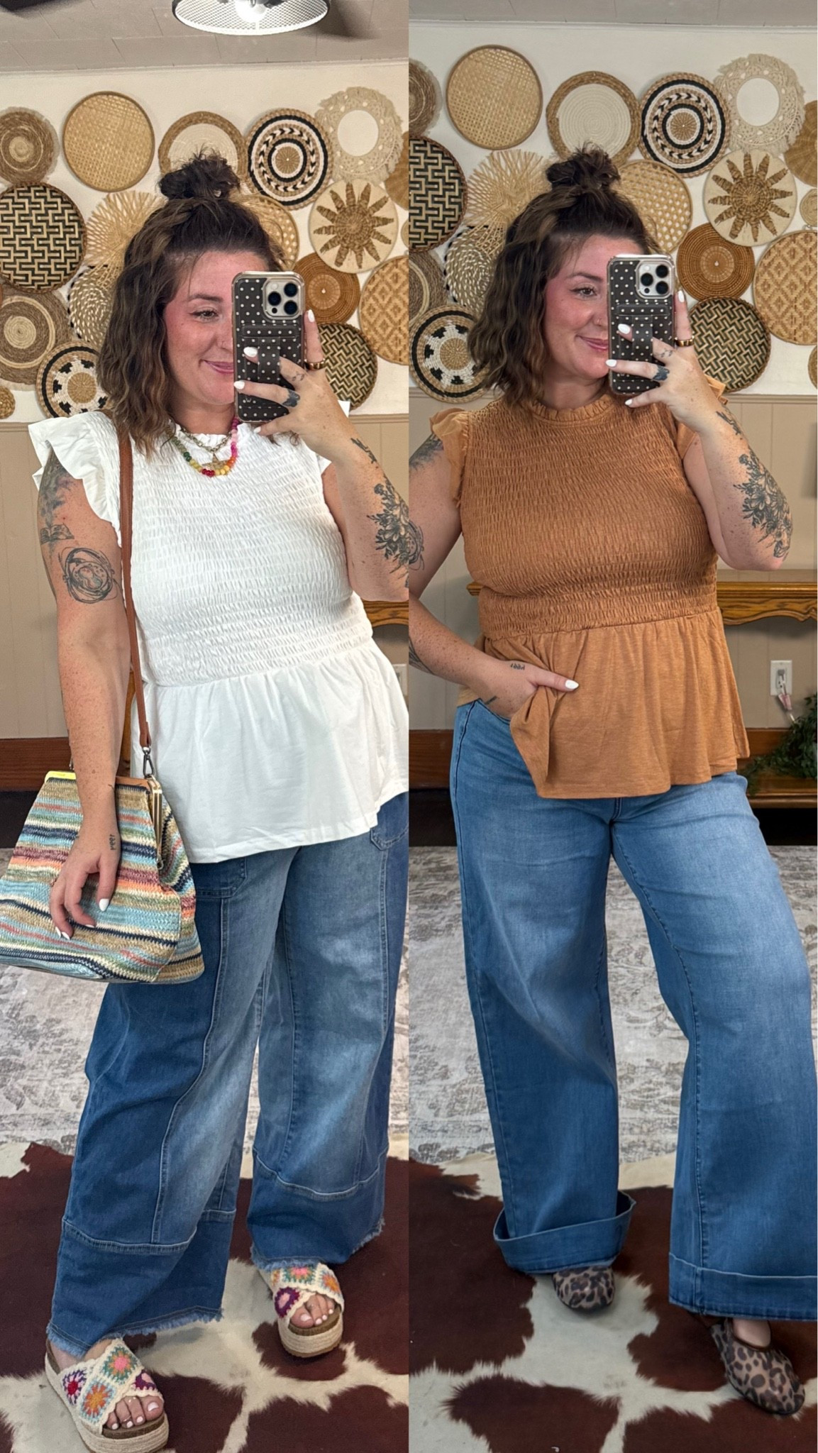 Cute date night outfit!

#LTKMidsize #LTKBeauty