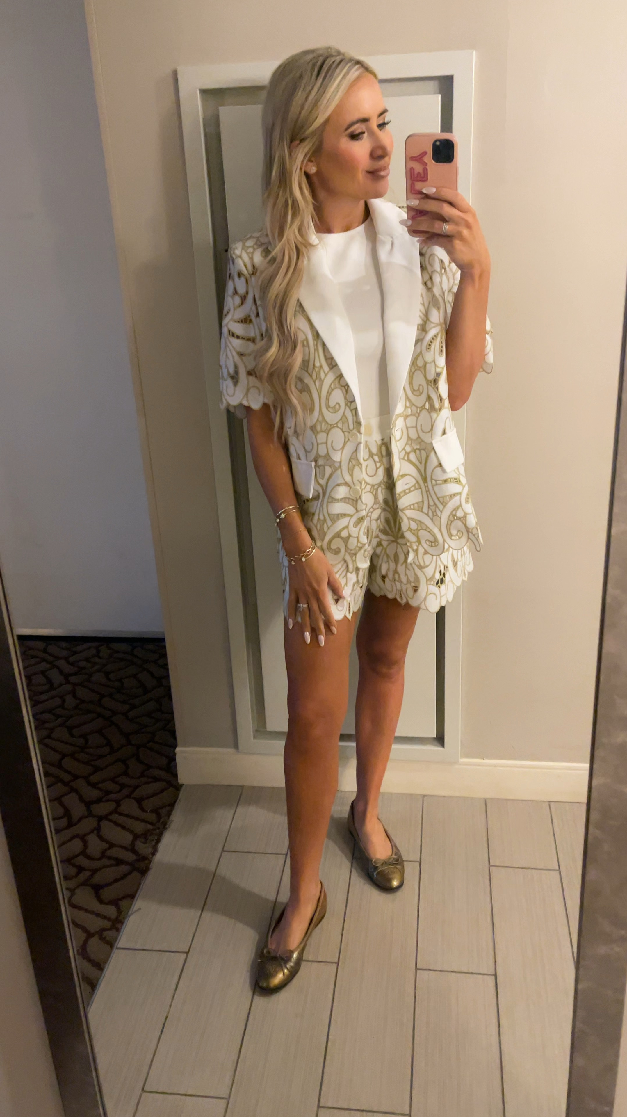 Outfit Check for LTK Con Day 2 

#LTKCon #LTKFindsUnder50 #LTKTravel